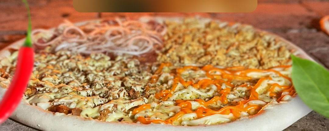 SPEED PIZZA