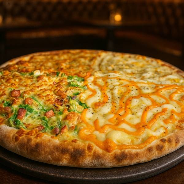 SPEED PIZZA