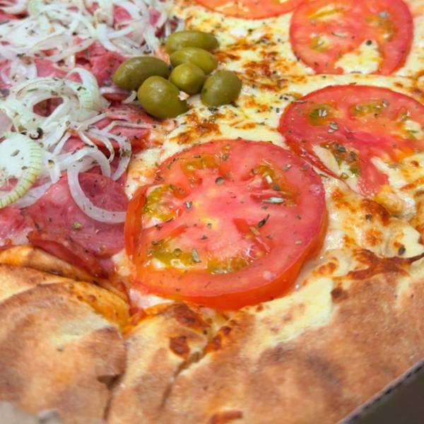 PIZZARIA ESTRELA