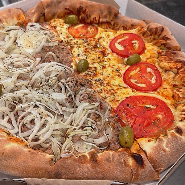PIZZARIA ESTRELA