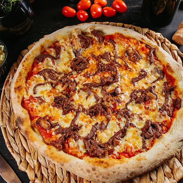 PITZ PIZZARIA