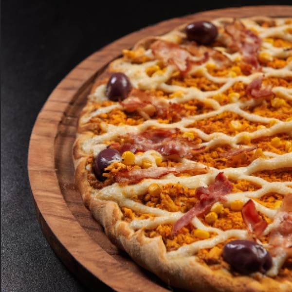 DONA BEST PIZZAS DONA BEST PIZZAS