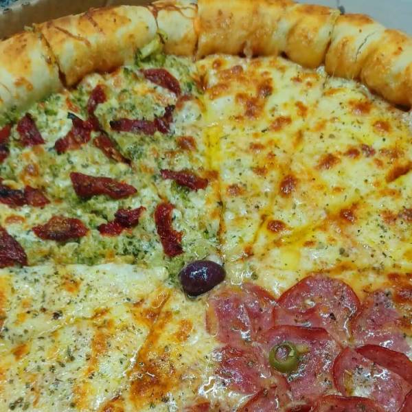 PIZZARIA FORNO DI PEDRA