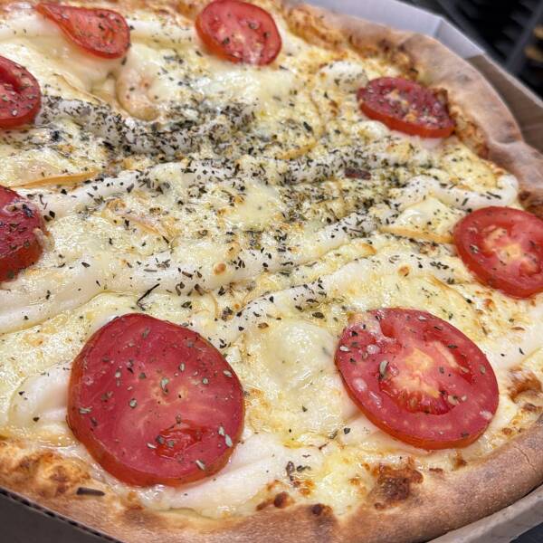 PIZZARIA ESTRELA