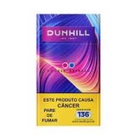 Cigarro Dunhill Double Refresh 1