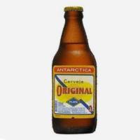 Antarctica Original Retornável 300ml