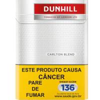 Cigarro Dunhill Carlton Vermelho 