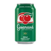 Refrigerante Guaraná Antarctica 350ml