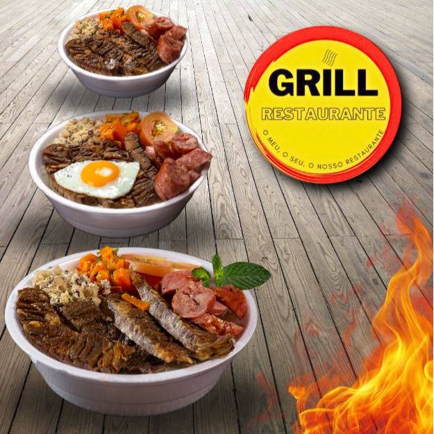 FAÇA SEU PEDIDO! thumbnail