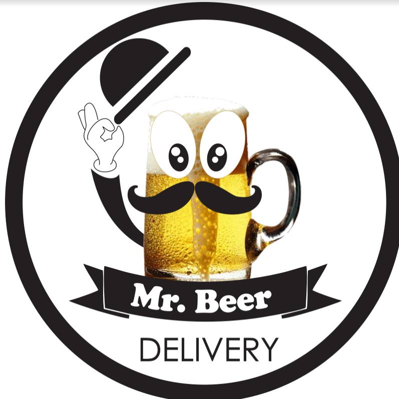 MR BEER DELIVERY