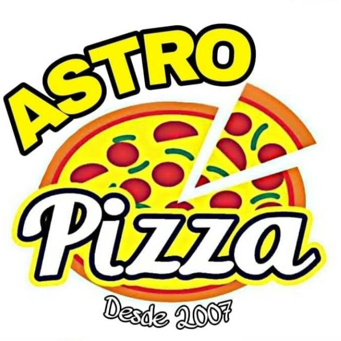 ASTRO PIZZA