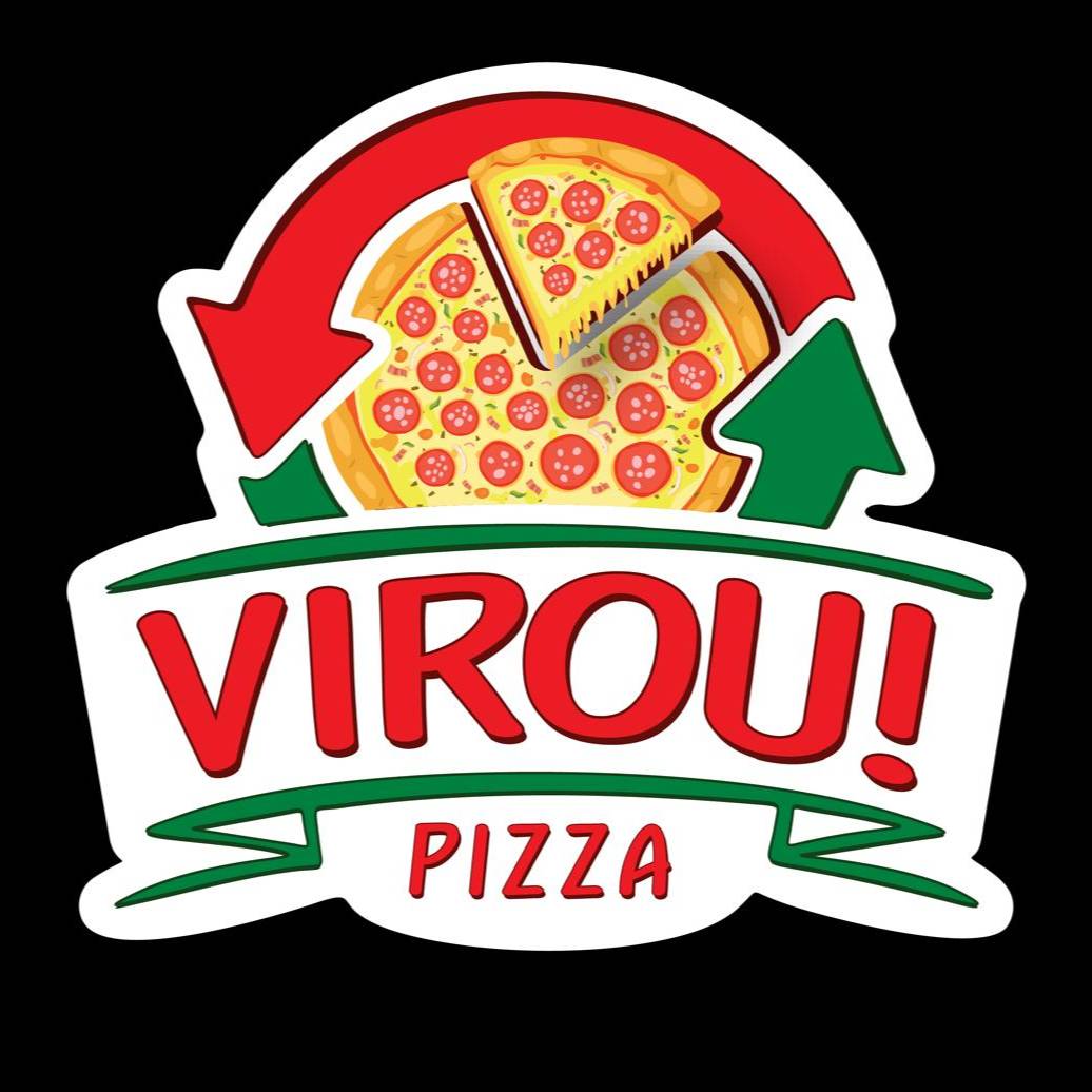 VIROU! PIZZA